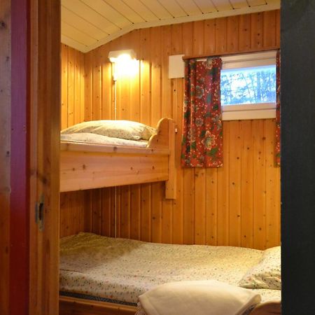 Trysil Hyttegrend Buitenkant foto